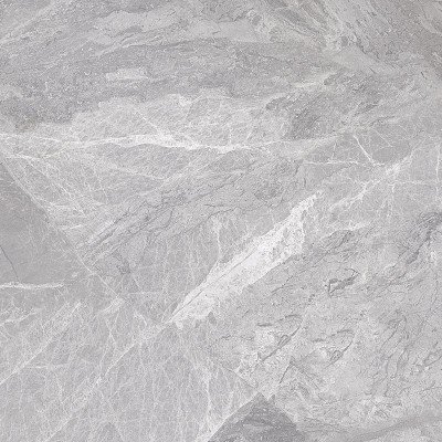 SINTERED STONE ΕΠΙΦΑΝΕΙΑ ΤΡΑΠΕΖΙΟΥ 70x70cm/11mm ΑΠΟΧΡΩΣΗ GREY MARBLE (MDF ΓΙΑ ΣΤΗΡΙΞΗ ΒΑΣΗΣ)