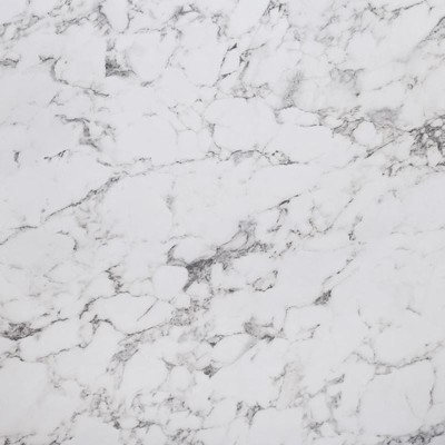 HPL (HIGH PRESSURE LAMINATED) ΕΠΙΦΑΝΕΙΑ ΤΡΑΠΕΖΙΟΥ ΑΠΟΧΡΩΣΗ WHITE MARBLE, ΕΞΩΤΕΡΙΚΟΥ ΧΩΡΟΥ