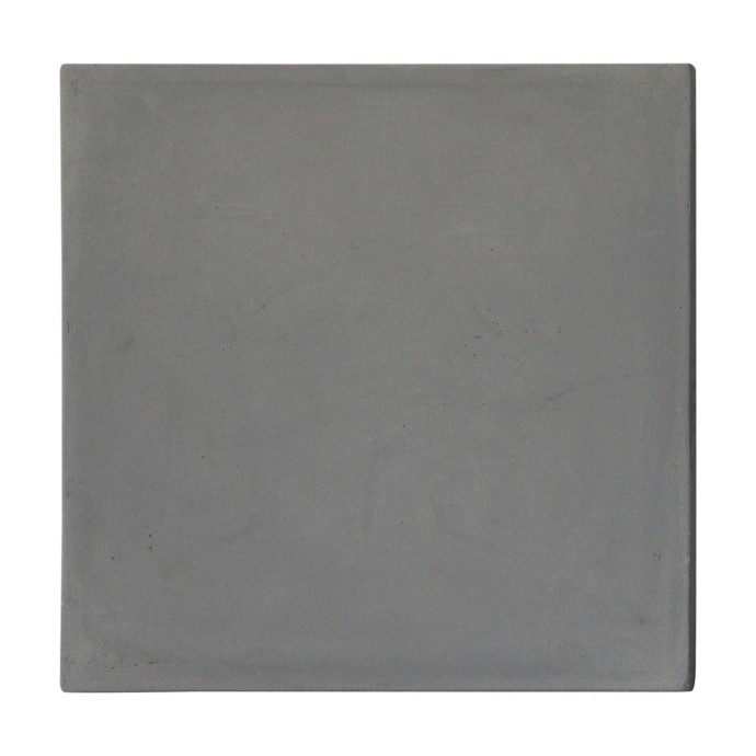 CONCRETE ΕΠΙΦΑΝΕΙΑ ΤΡΑΠΕΖΙΟΥ 60x60/5cm CEMENT GREY